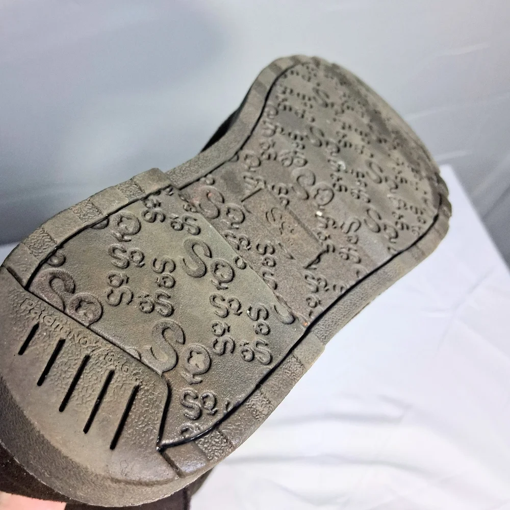Women's SO Size 6 10